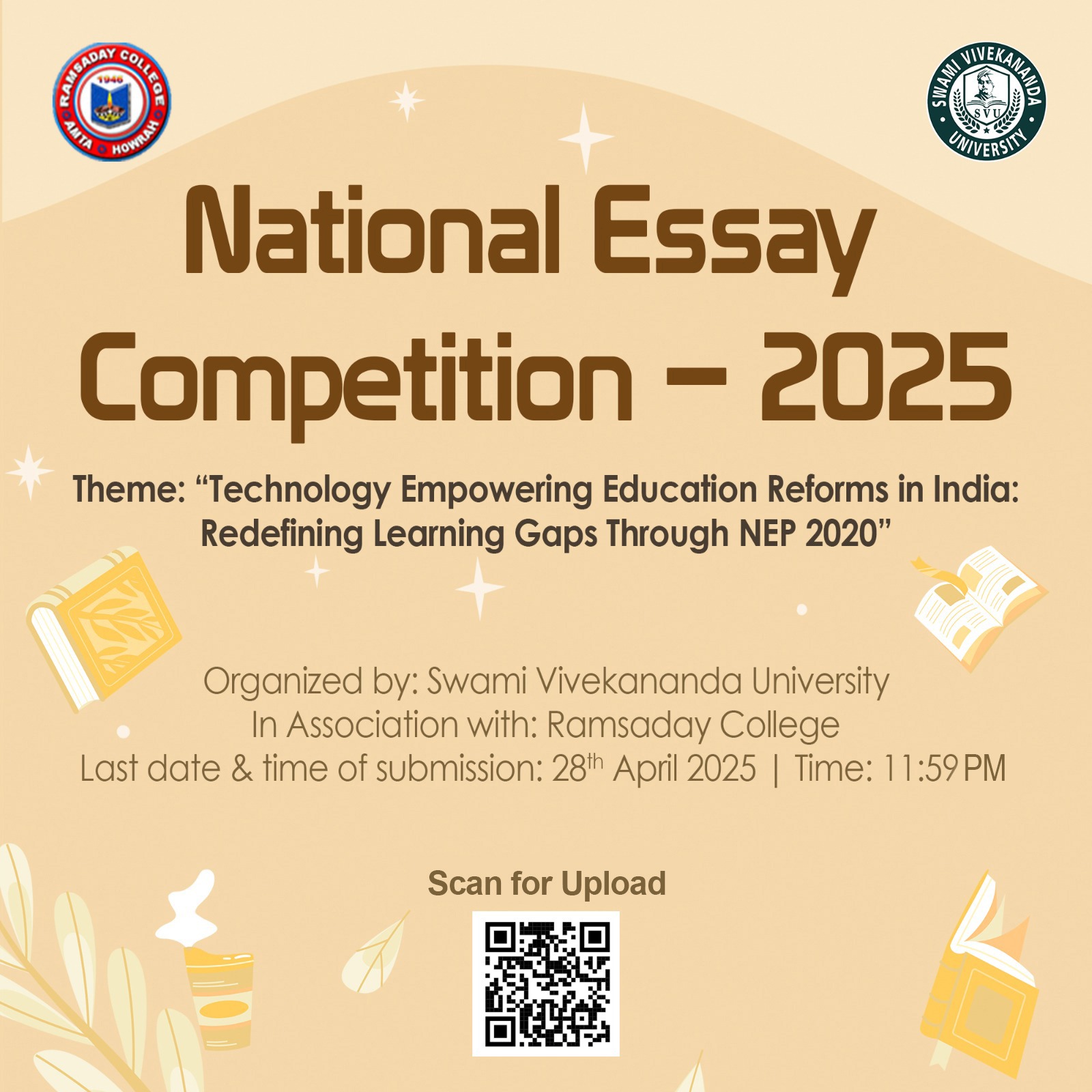 National Service Scheme